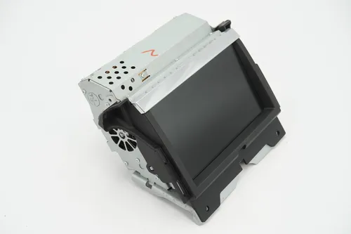 AH2210E887BF Land Rover Range Rover L322 Screen/display/small screen