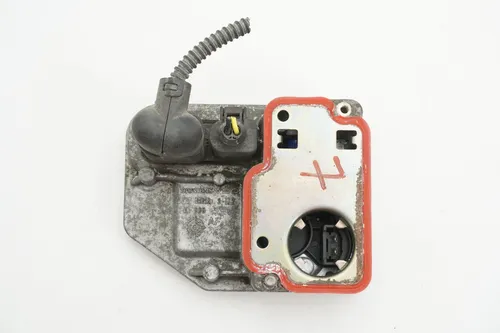 0BS907554B Volkswagen PASSAT B6 Other control units/modules