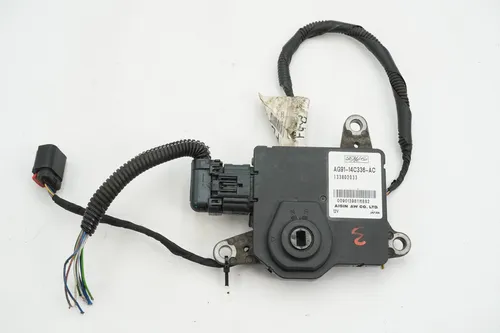 AG9114C336AC Ford Mondeo MK IV Other control units/modules
