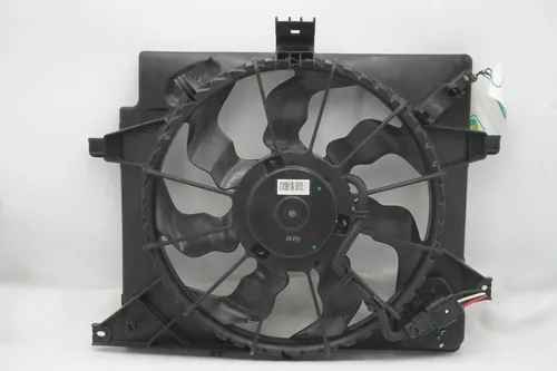 25304A6810 KIA Ceed Electric radiator cooling fan