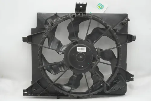 25304A6810 KIA Ceed Electric radiator cooling fan