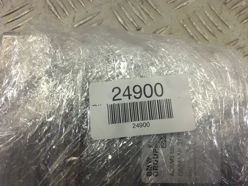 9873893 BMW 3 G20 G21 Airbag control unit/module