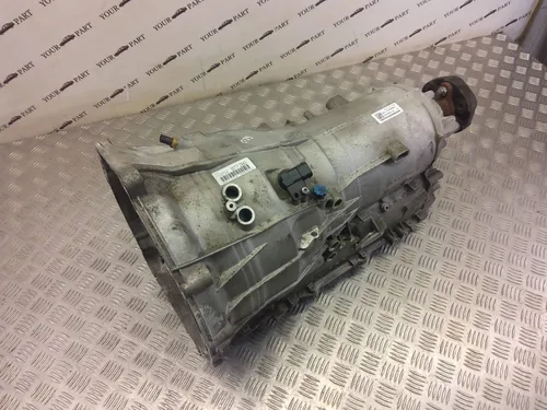 1102301464 BMW 3 G20 G21 Automatic gearbox
