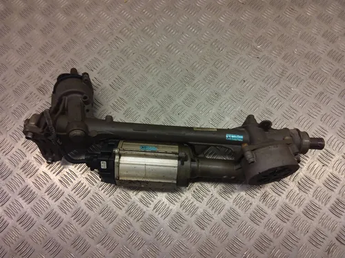 190813k50511 Audi Q3 8U Steering rack