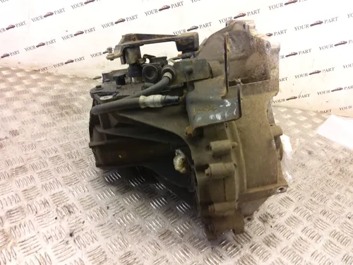 3NSR7F094YG Ford Transit -  Tourneo Connect Manual 5 speed gearbox