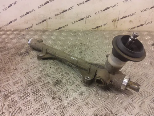 00046 Mitsubishi Outlander Steering rack