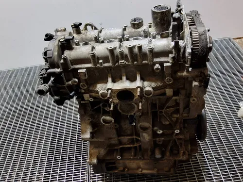 04E103023CB Audi A3 S3 8V Engine