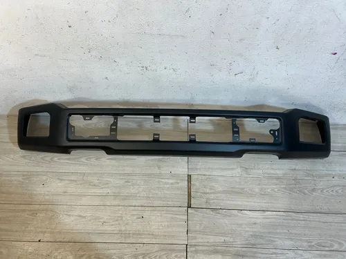 Ford F150 Front bumper