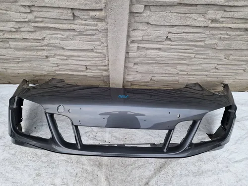 99150598200 Porsche 911 991 Front bumper