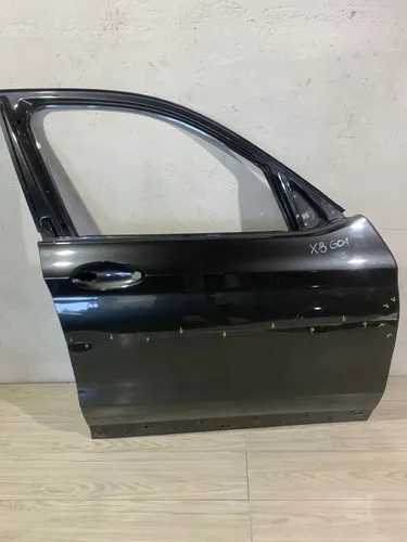 13097977 BMW X3 G01 Front door