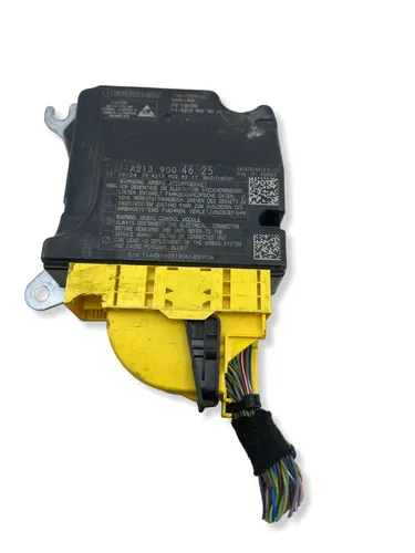 A2139019011 Mercedes-Benz E W213 Airbag control unit/module