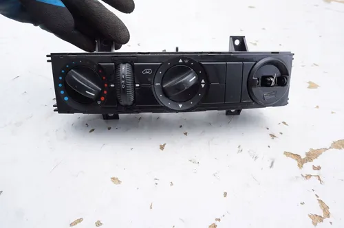 A906830018TKZ Mercedes-Benz Sprinter W906 Climate control unit