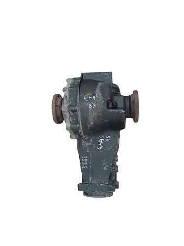 01R525356E Audi A6 S6 C6 4F Rear differential