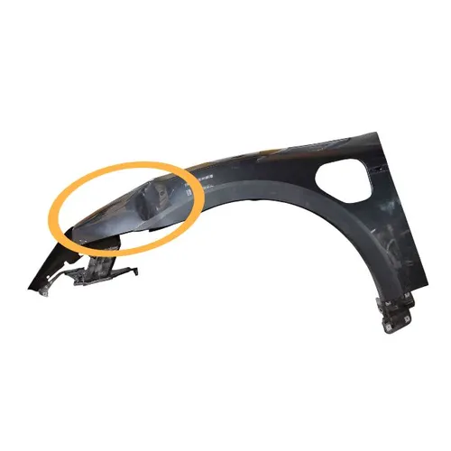 9J1821471 Porsche Taycan 9J1 Fender