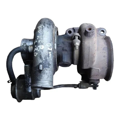 6U3Q6K682AF Peugeot Boxer Turbo
