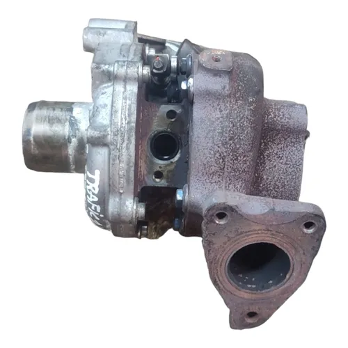 54389700005 Renault Trafic III (X82) Turbo