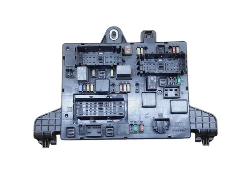 365927271 Opel Astra J Comfort/convenience module