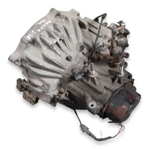 GC01 Mazda 6 Manual 5 speed gearbox