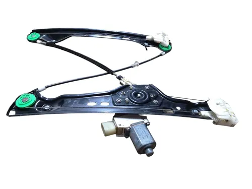 0130822226 BMW 3 E90 E91 Front door window regulator with motor