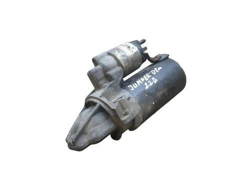 0001109324 Citroen Jumper Starter motor