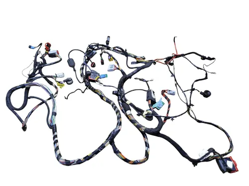 01382831080 Fiat Ducato Other wiring loom