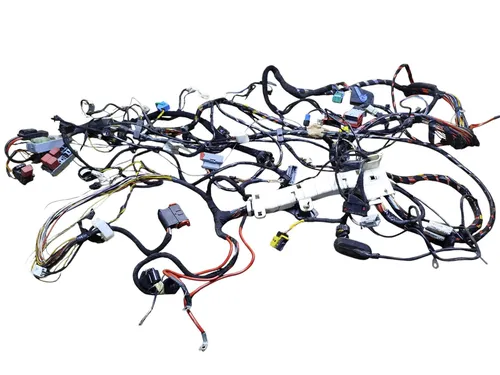 1380027080 Fiat Ducato Other wiring loom