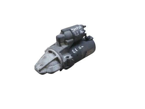 0986025470 Citroen Jumper Starter motor
