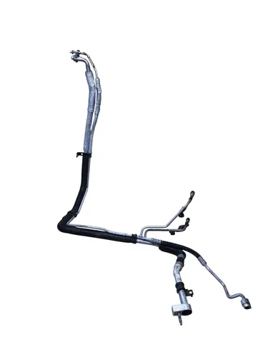 GK2119A834AA Ford Transit Air conditioning (A/C) pipe/hose