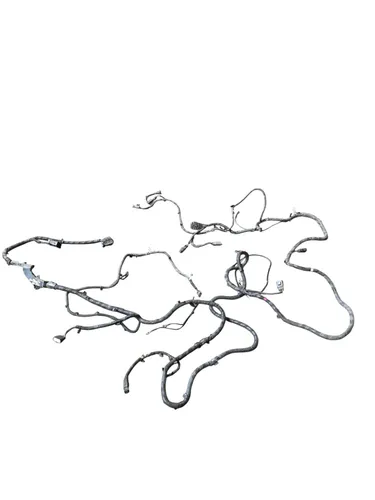 GK2T14A390BJA Ford Transit Other wiring loom