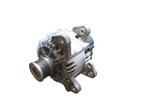 042021 Volkswagen Crafter Generator/alternator