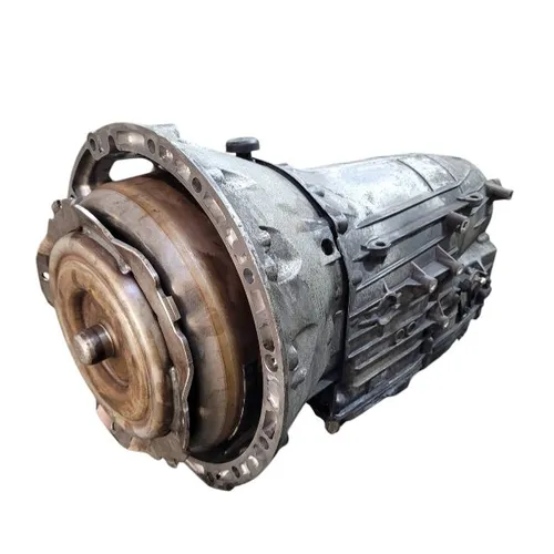 R9062710800 Mercedes-Benz Sprinter W906 Automatic gearbox