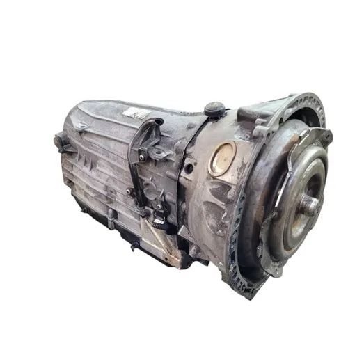 R9062710601 Mercedes-Benz Sprinter W906 Automatic gearbox
