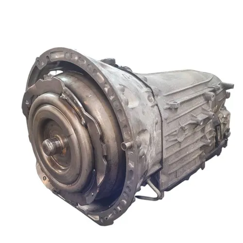 R9062710601 Mercedes-Benz Sprinter W906 Automatic gearbox