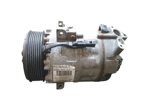 8200848916B Renault Trafic III (X82) Air conditioning (A/C) compressor (pump)