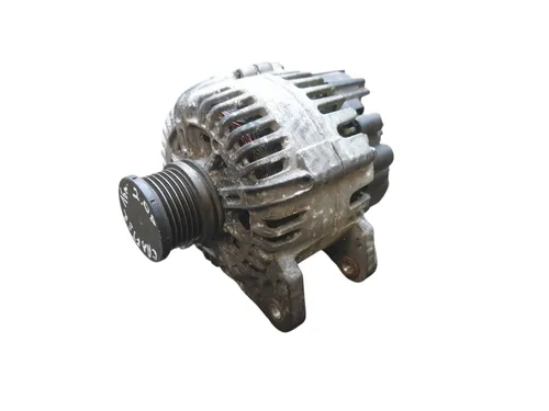 03L903024A Volkswagen Crafter Generator/alternator