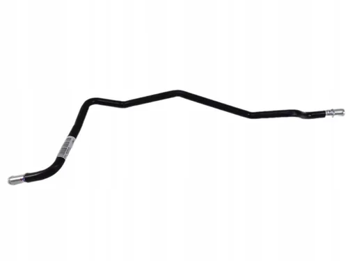 BK31-18C308-GB Ford Transit Air conditioning (A/C) pipe/hose