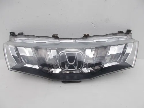 0315203010 Honda Civic Front bumper upper radiator grill