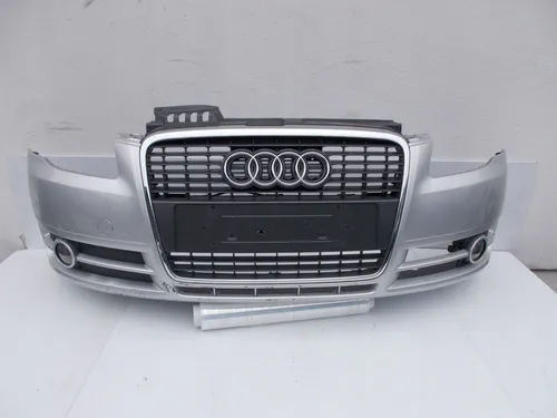 8e0807437agmih Audi A4 S4 B7 8E 8H Front bumper