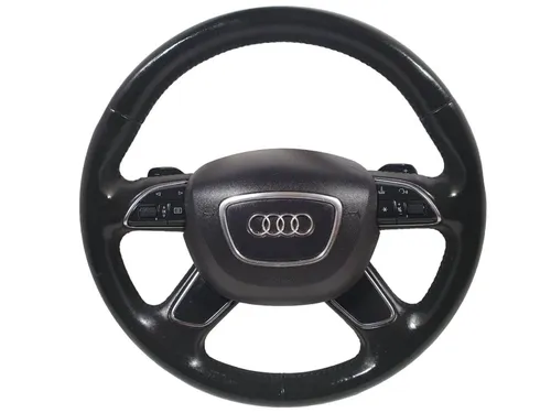 4G0419091P Audi A6 S6 C7 4G Steering wheel