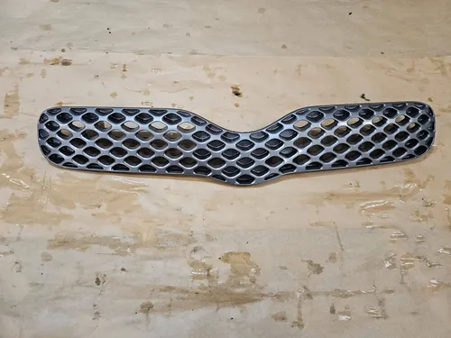 3438P020 Toyota Yaris XP210 Front grill