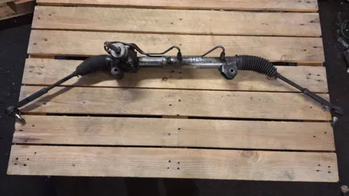 13188614 Opel Astra H Steering rack