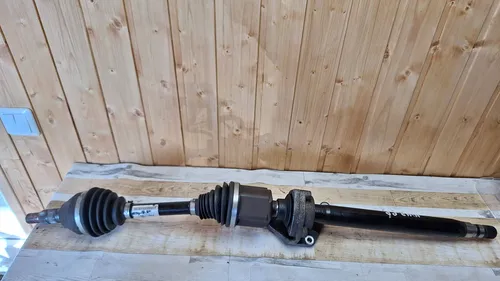 13228199 Opel Insignia A Front driveshaft