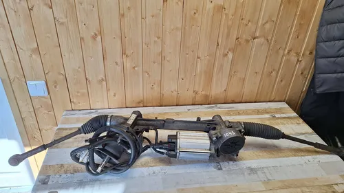 P13366874 Opel Insignia A Steering rack