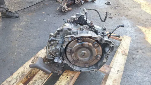 7G9N14C336DB Ford Mondeo MK IV Automatic gearbox