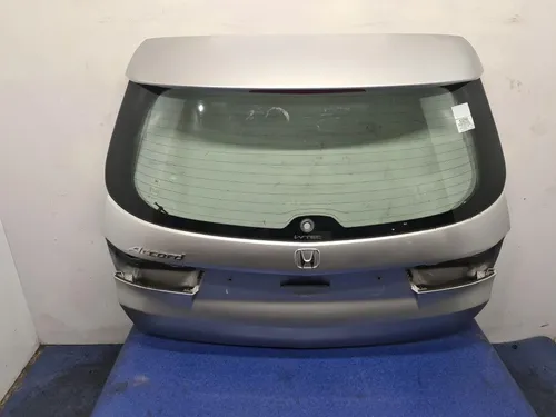 NH743M Honda Accord Tailgate/trunk/boot lid