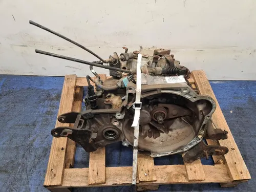 R71775 KIA Ceed Manual 6 speed gearbox