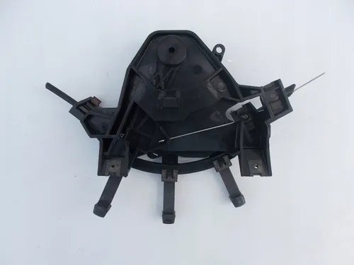 321819045B Volkswagen Golf VI Climate control unit