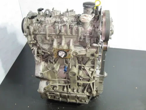 CPT Audi A3 S3 8V Engine