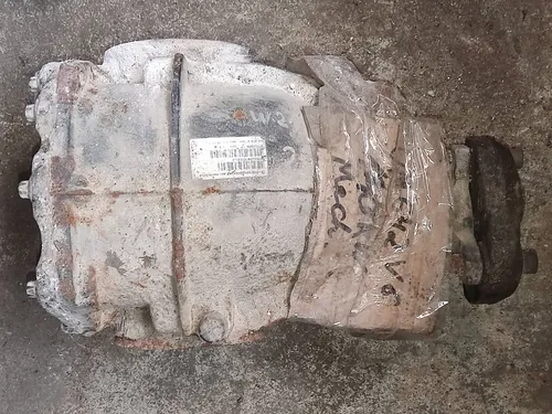 2113509714 Mercedes-Benz E W211 Rear differential