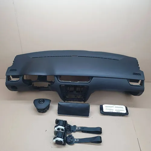 DK03OEM Skoda Octavia Mk3 (5E) Dashboard